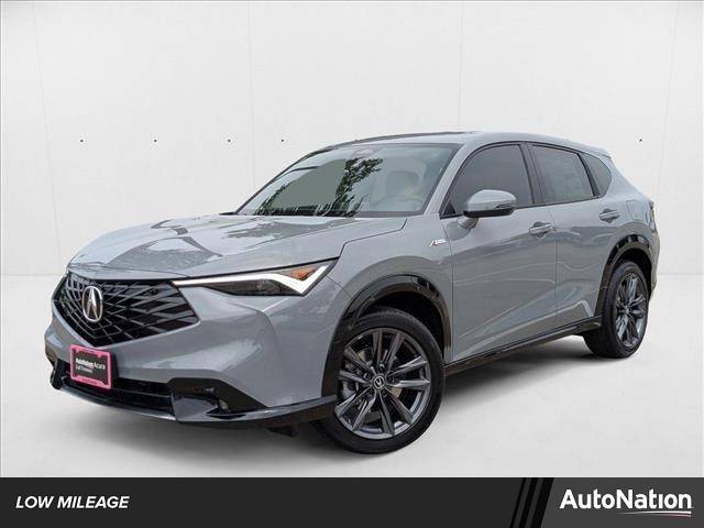 2025 Acura Adx