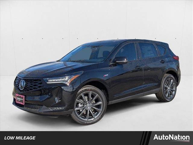2025 Acura RDX