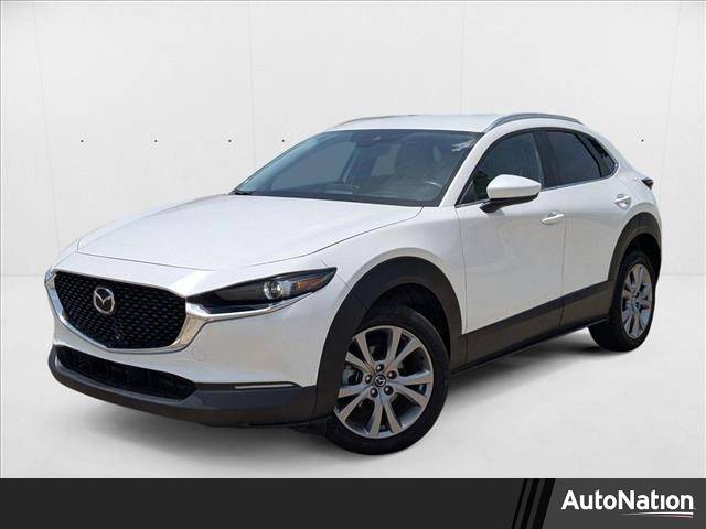 2023 Mazda Cx-30