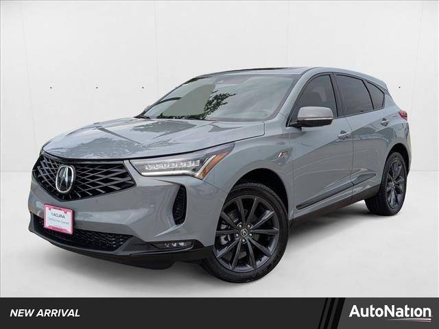 2025 Acura RDX