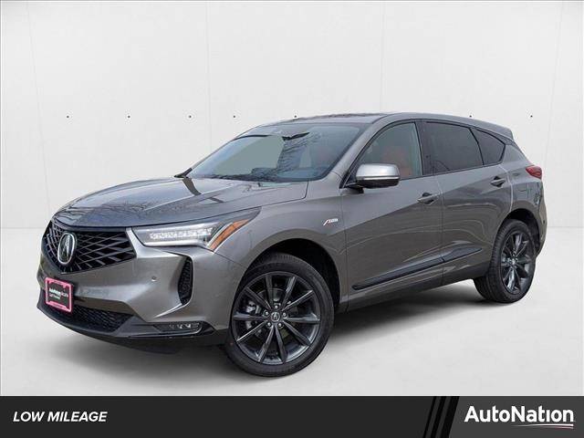 2025 Acura RDX