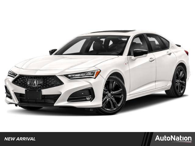 2023 Acura TLX