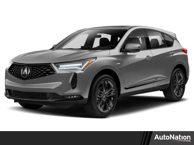 2022 Acura RDX