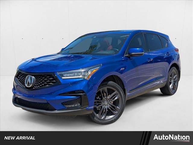 2020 Acura RDX