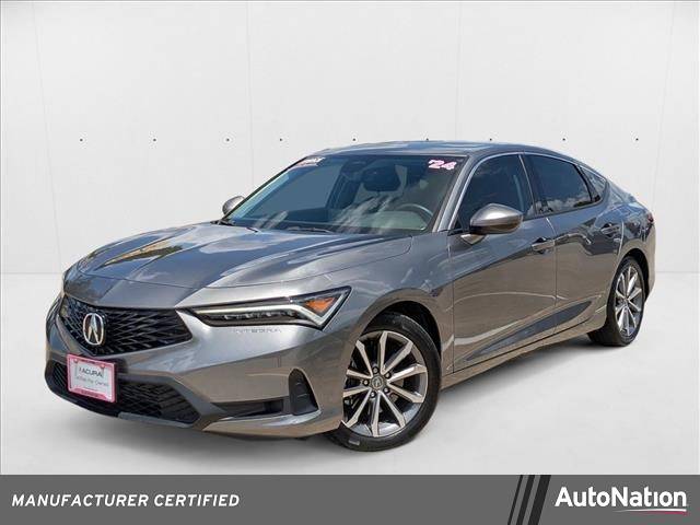 2024 Acura Integra