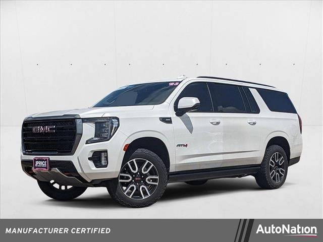 2023 GMC Yukon Xl