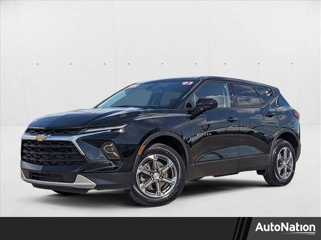 2023 Chevrolet Blazer