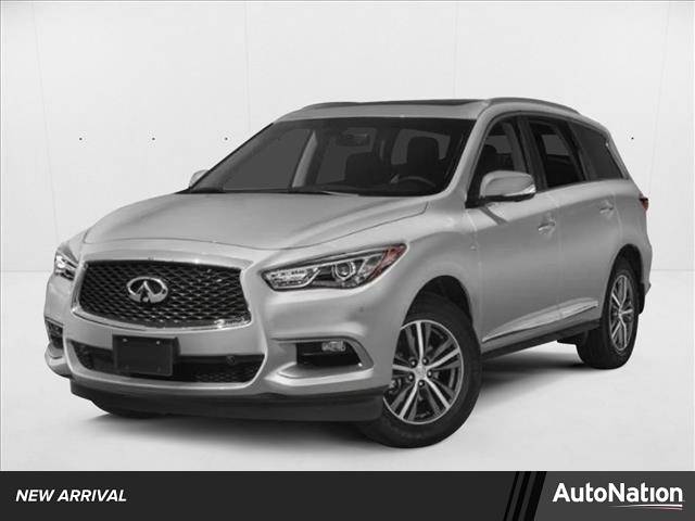2019 Infiniti QX60