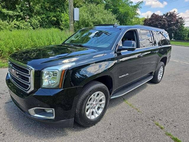 2019 GMC Yukon Xl