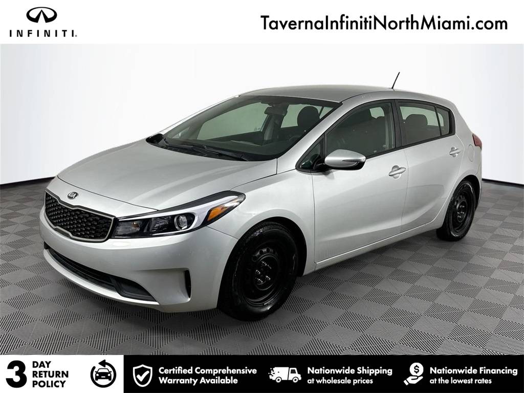 2017 Kia Forte5