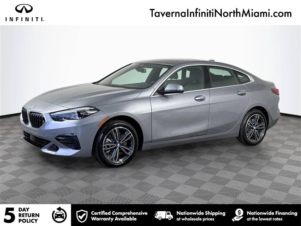 2024 BMW 2 Series
