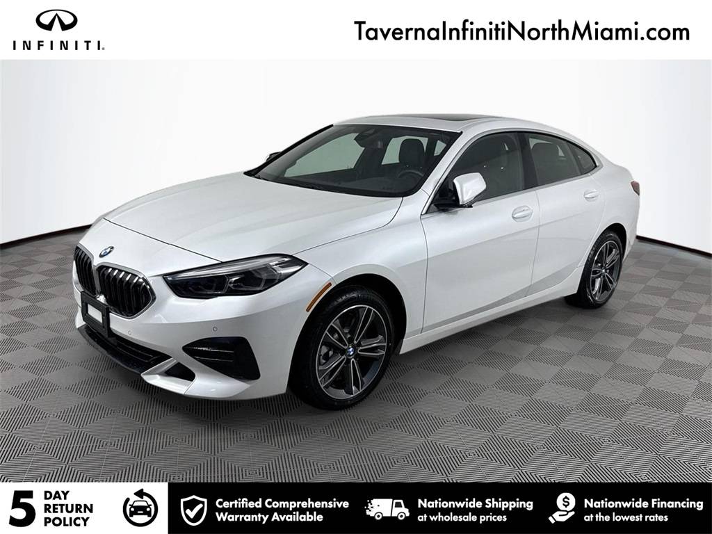 2024 BMW 2 Series
