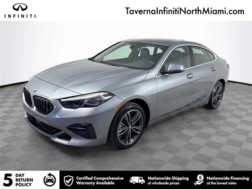 2024 BMW 2 Series
