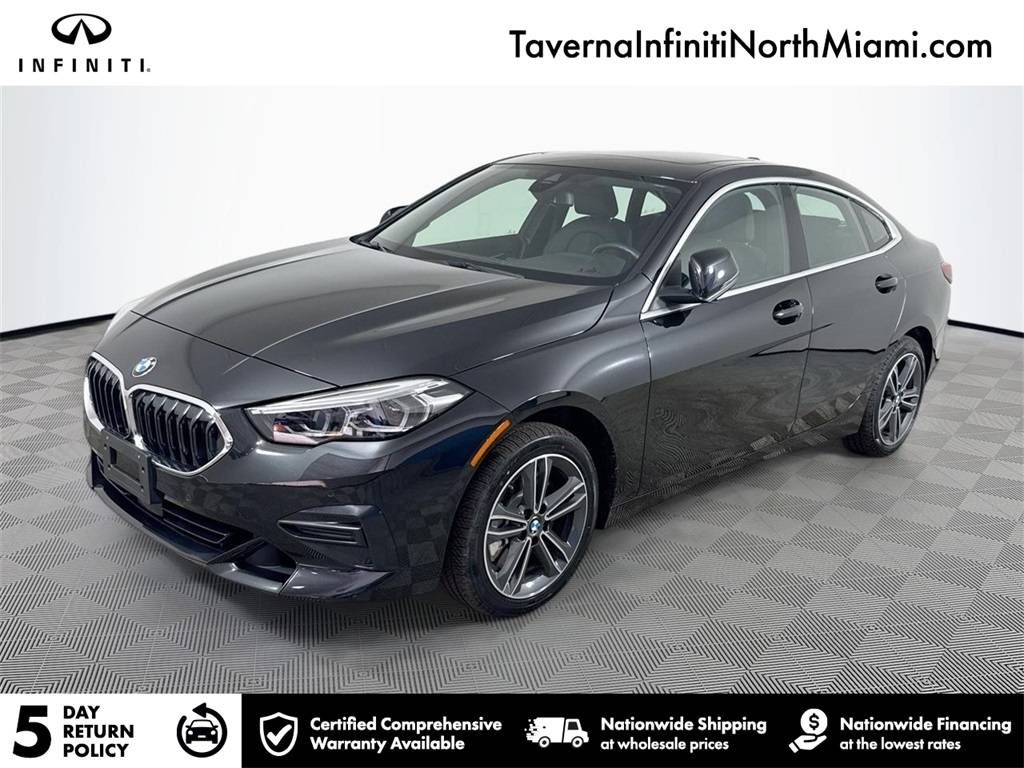 2024 BMW 2 Series