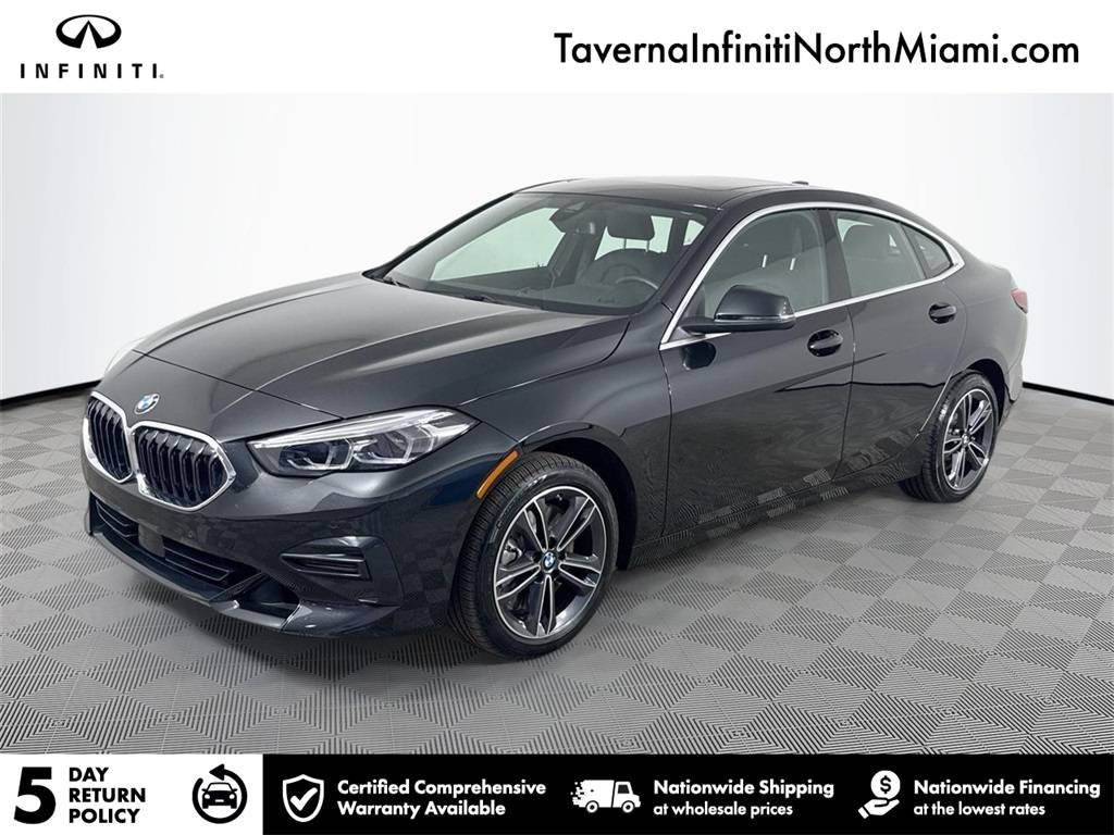 2024 BMW 2 Series