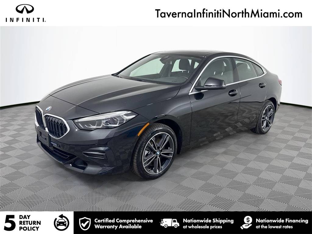 2024 BMW 2 Series