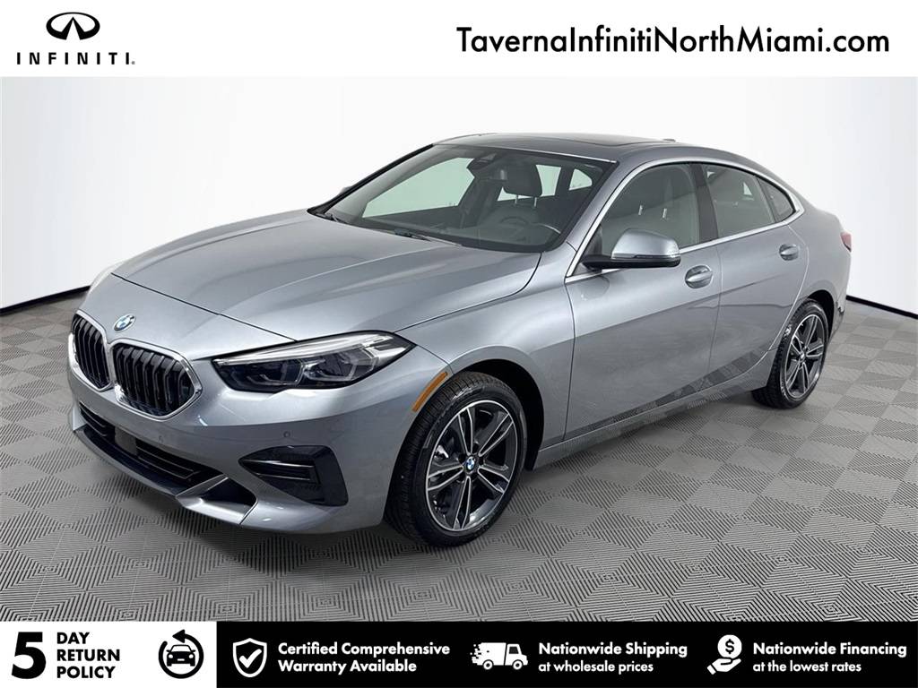 2024 BMW 2 Series