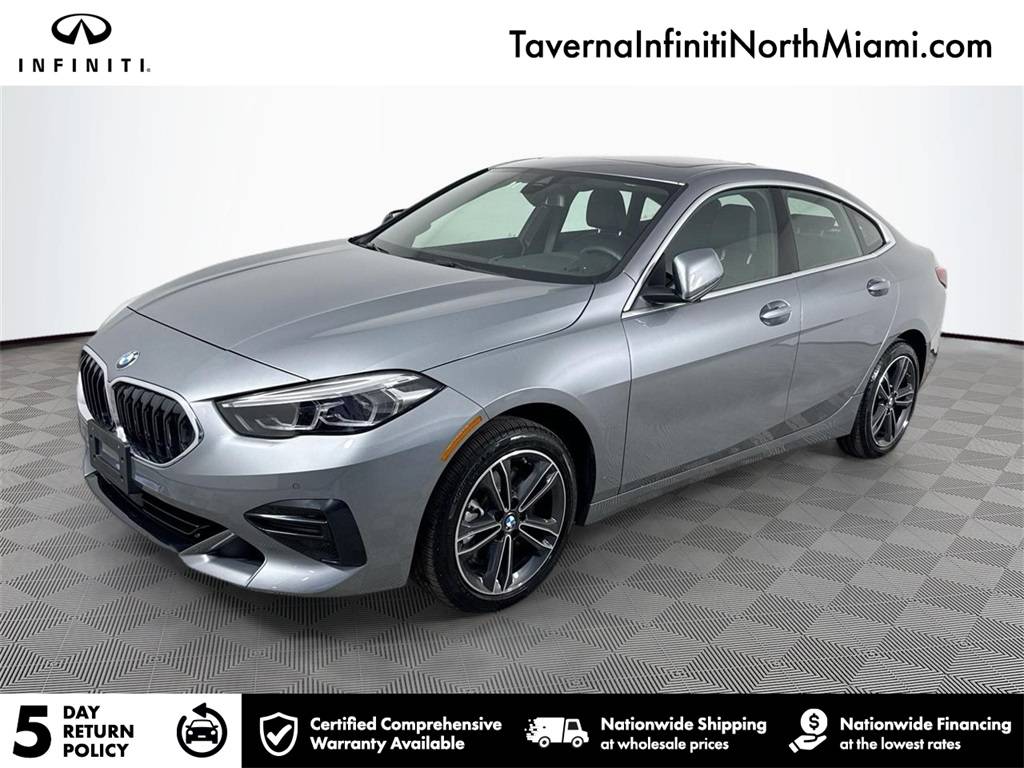 2024 BMW 2 Series