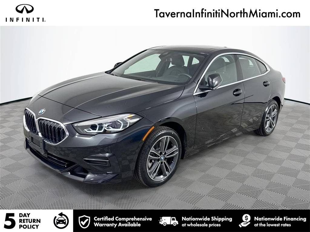 2024 BMW 2 Series