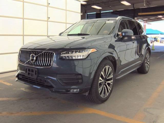2021 Volvo XC90