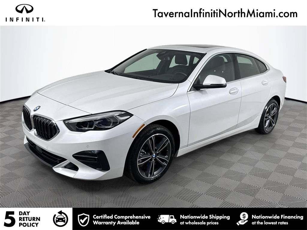2024 BMW 2 Series
