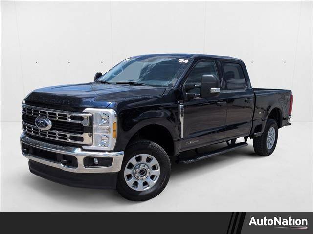 2024 Ford Super Duty F-250 Srw