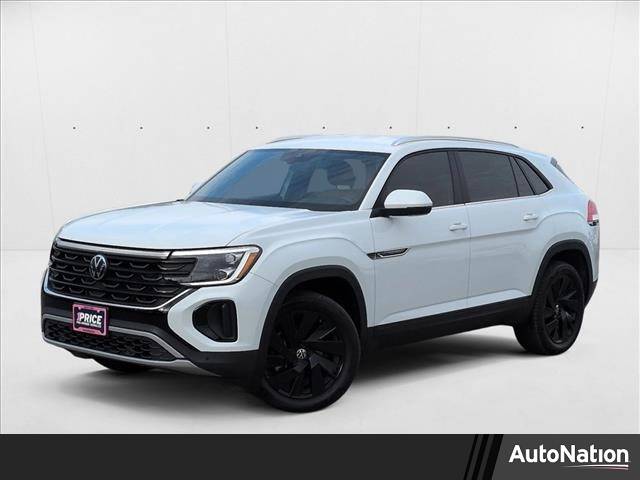 2024 Volkswagen Atlas Cross Sport