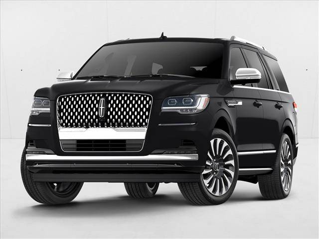 2024 Lincoln Navigator