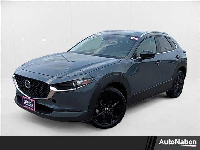 2024 Mazda Cx-30