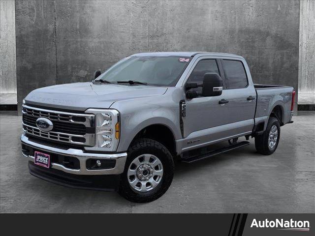 2024 Ford Super Duty F-250 Srw
