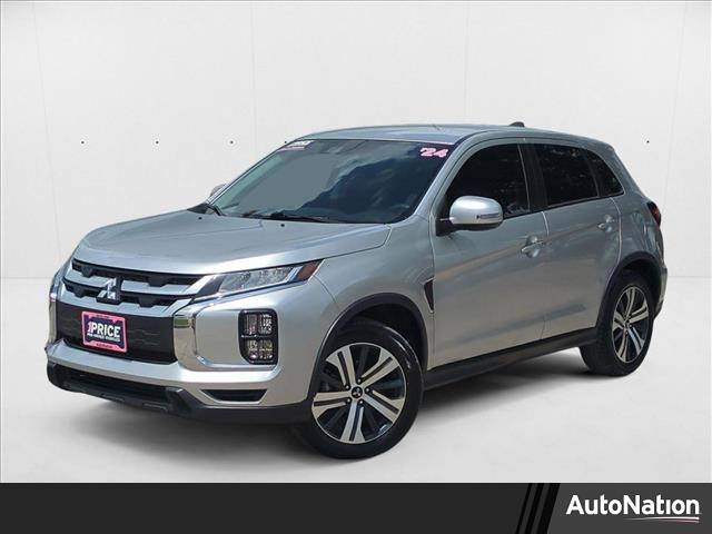 2024 Mitsubishi Outlander Sport
