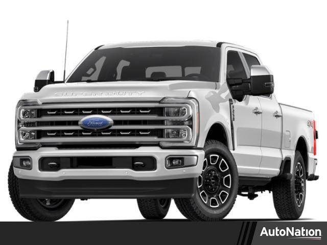 2024 Ford Super Duty F-250 Srw