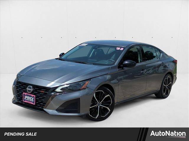 2023 Nissan Altima