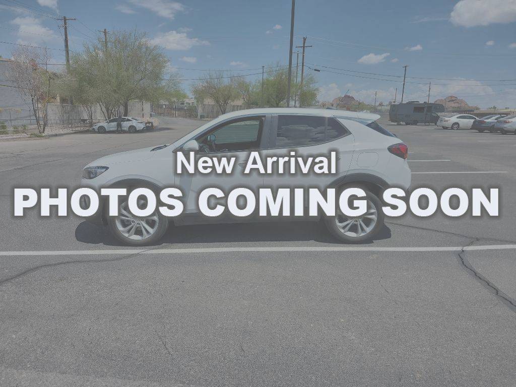 2022 Buick Encore Gx