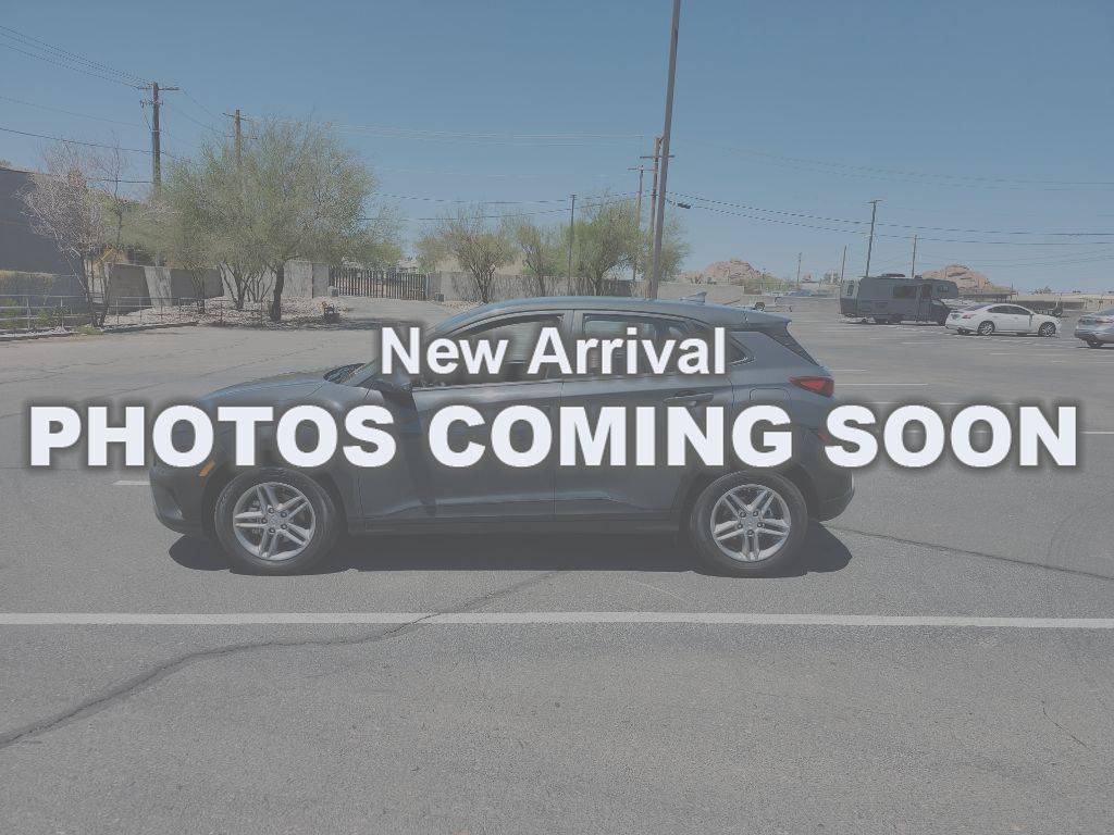 2023 Hyundai KONA