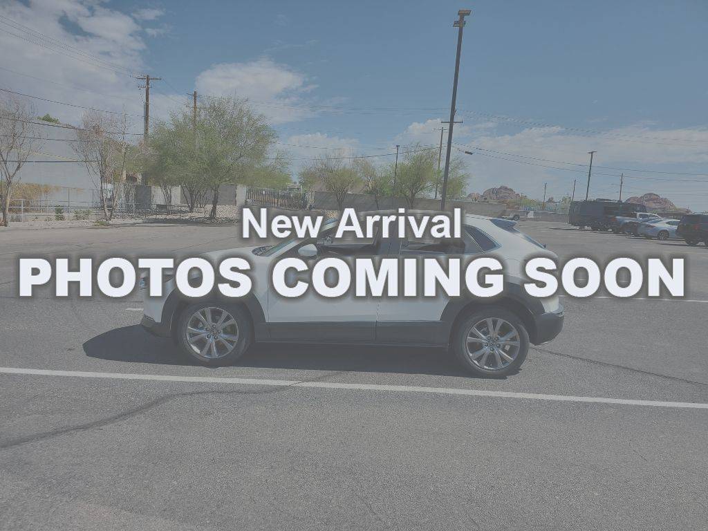 2020 Mazda Cx-30
