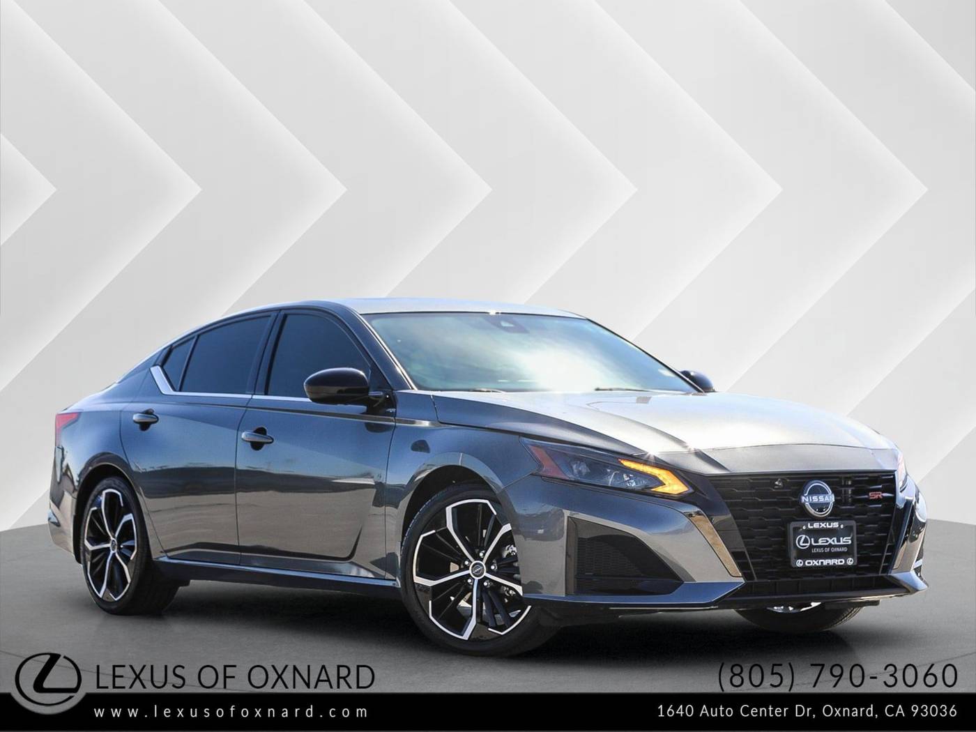 2023 Nissan Altima