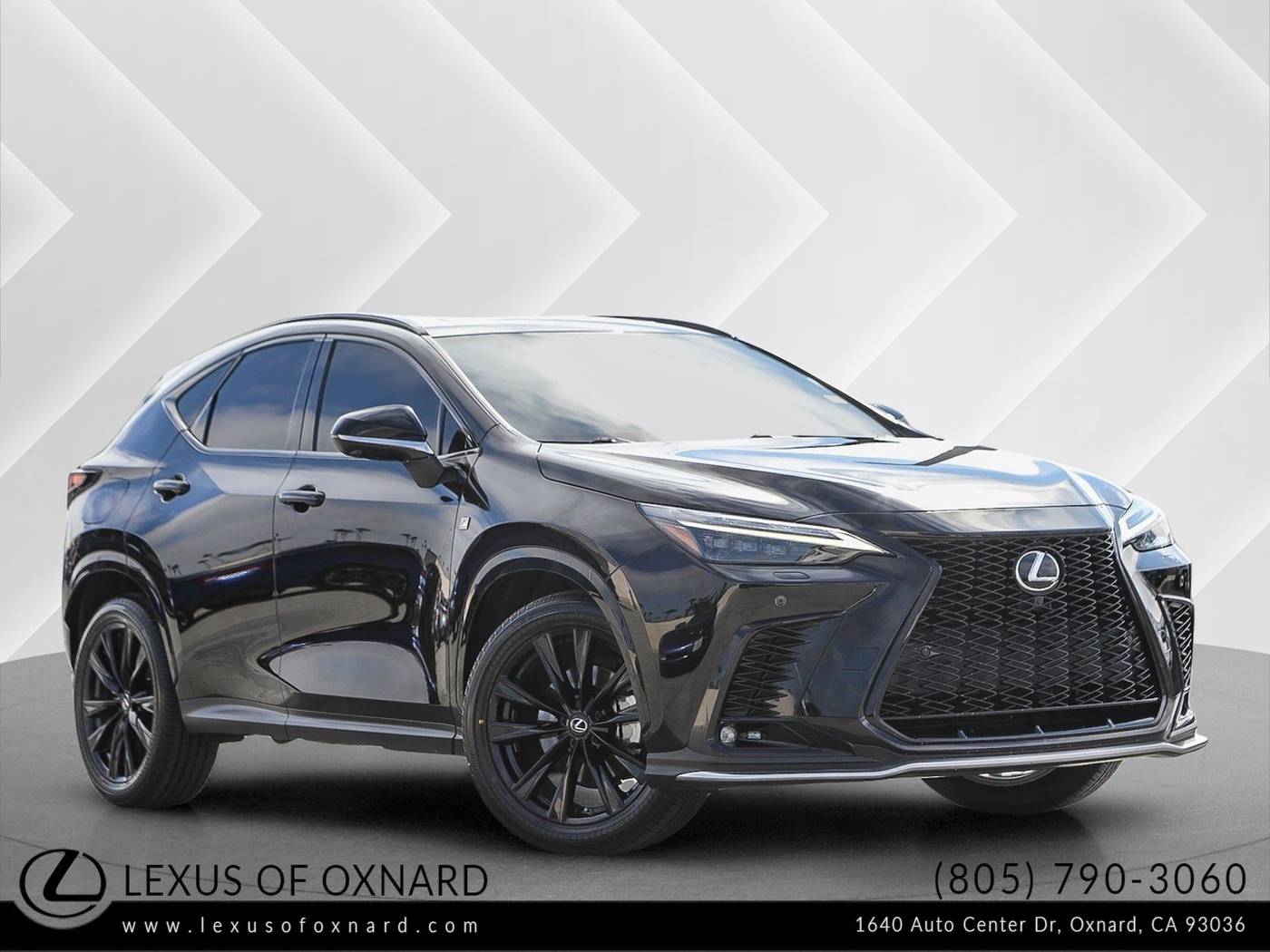 2022 Lexus NX