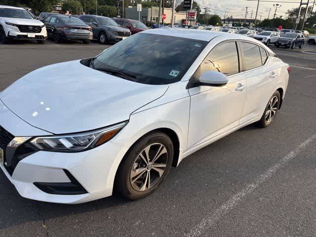 2023 Nissan Sentra