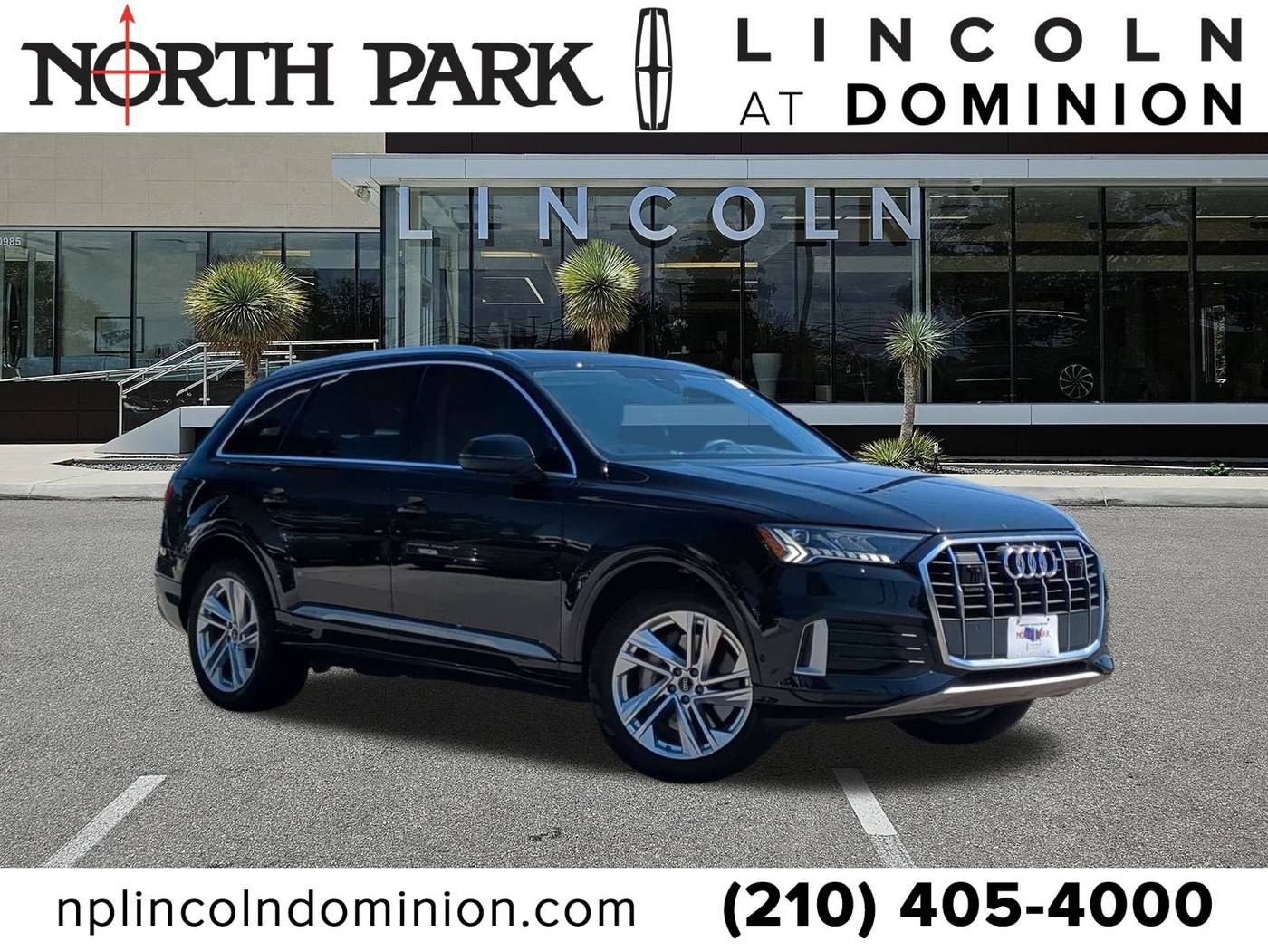 2024 Audi Q7