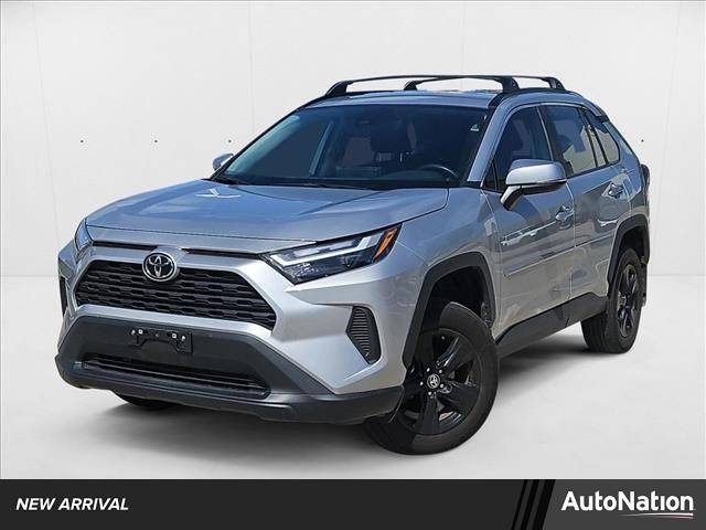 2023 Toyota RAV4