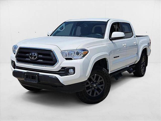 2023 Toyota Tacoma 2wd
