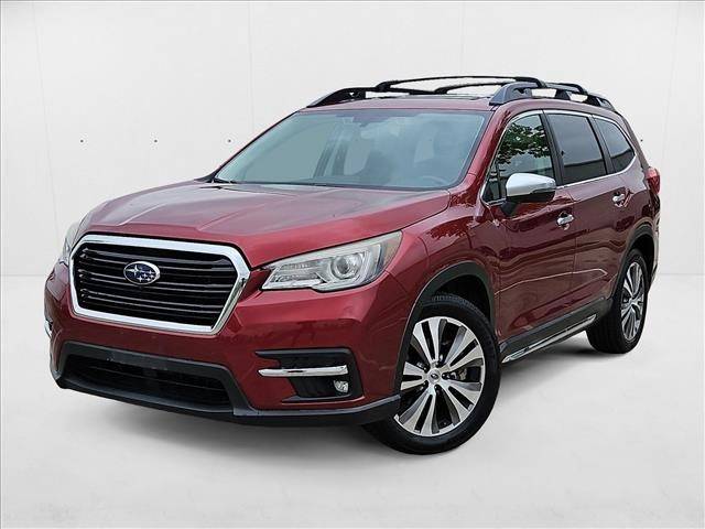 2019 Subaru Ascent
