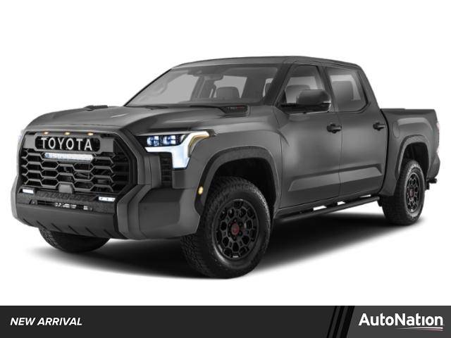2022 Toyota Tundra 2wd