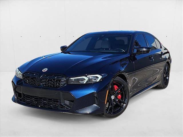 2023 BMW 3 Series