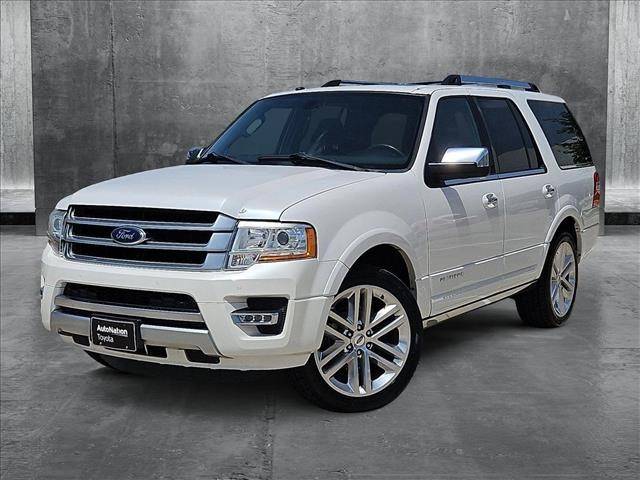 2017 Ford Expedition