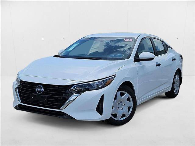 2024 Nissan Sentra