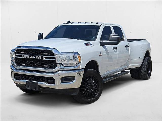 2024 RAM 3500