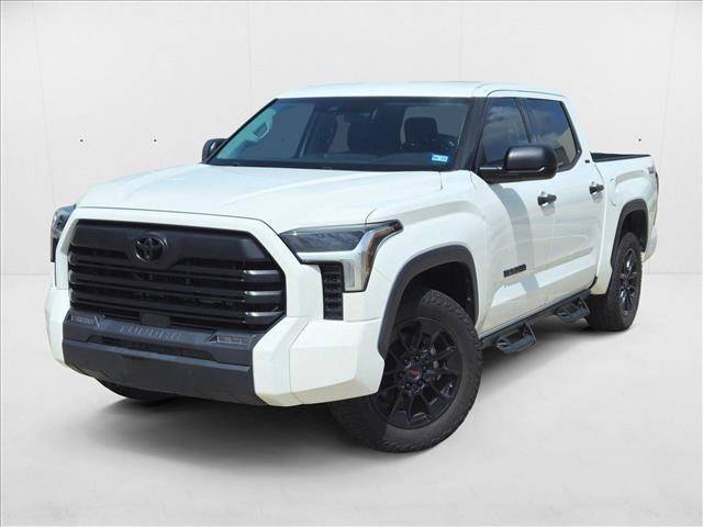 2022 Toyota Tundra 2wd