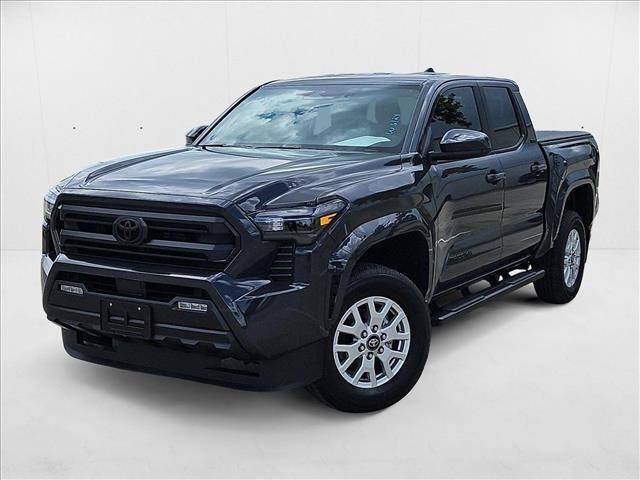 2024 Toyota Tacoma 2wd